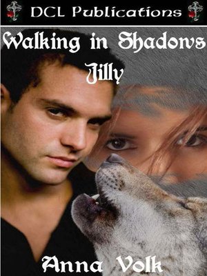 cover image of Walking in Shadows